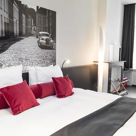 Zimmerhof Hotel 리에르 외부 사진