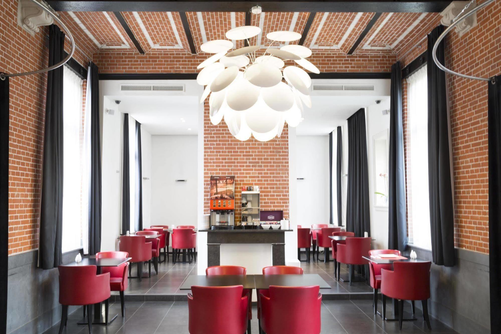 Zimmerhof Hotel 리에르 외부 사진