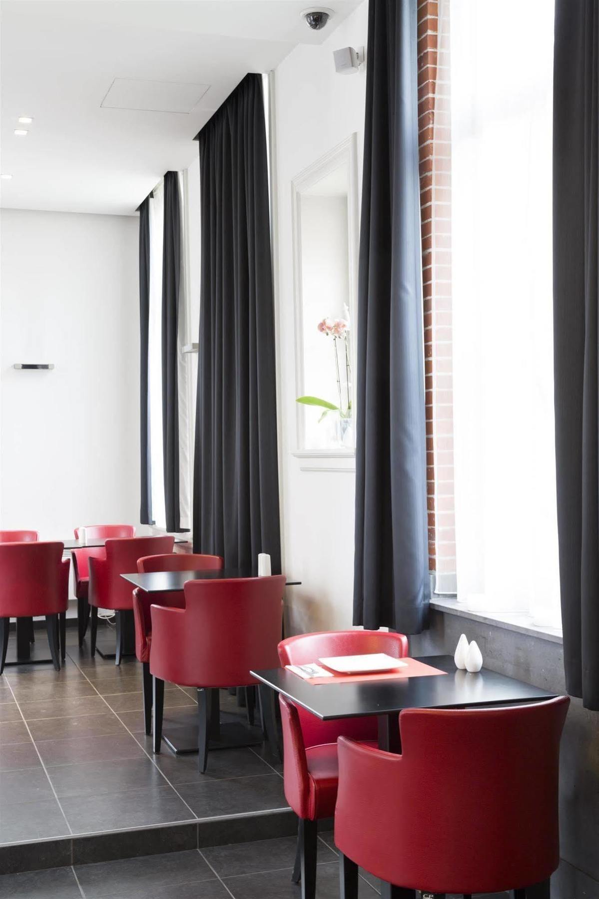 Zimmerhof Hotel 리에르 외부 사진