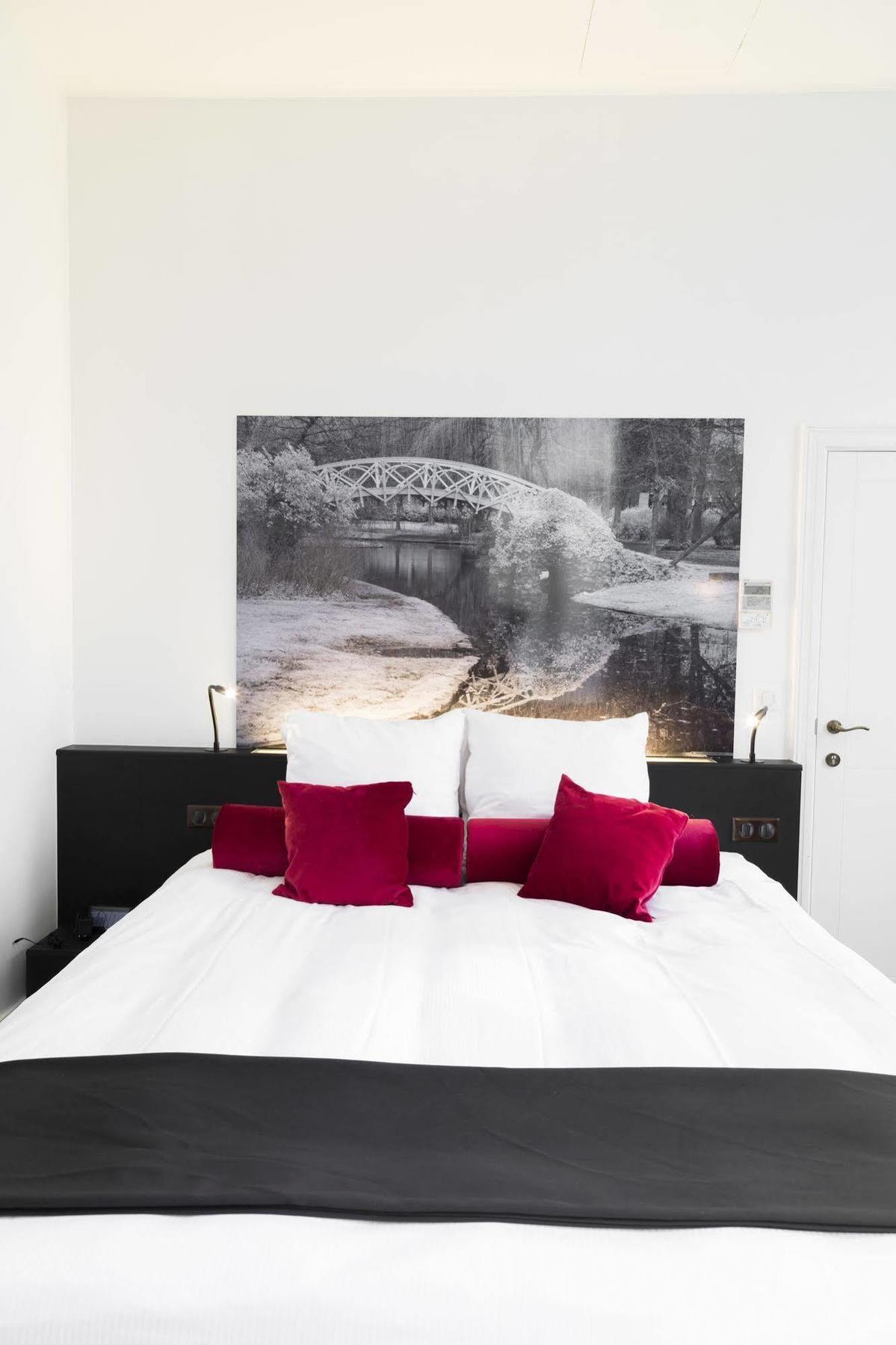Zimmerhof Hotel 리에르 외부 사진