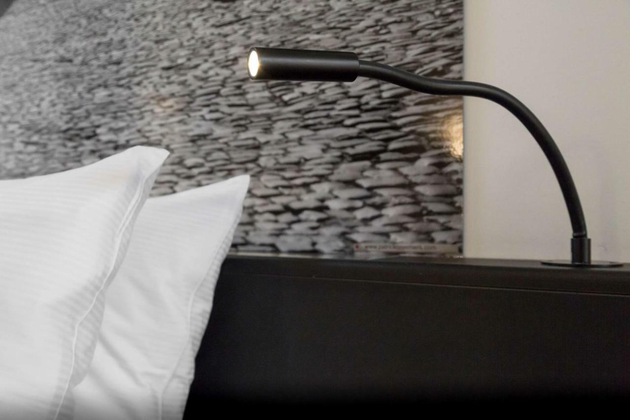Zimmerhof Hotel 리에르 외부 사진